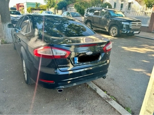 Vand Ford Mondeo MK 4.5, 2.0 SCTI - imagine 4