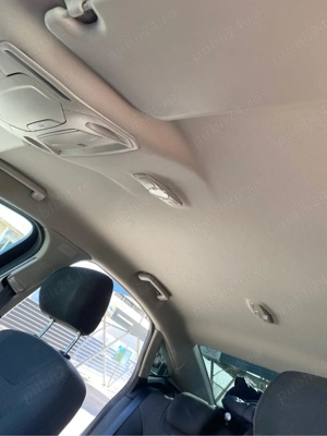 Vand Ford Mondeo MK 4.5, 2.0 SCTI - imagine 5