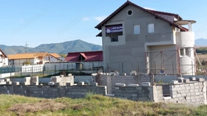 Casă în zona rezidențială  Hațeg - NălațVad - imagine 5