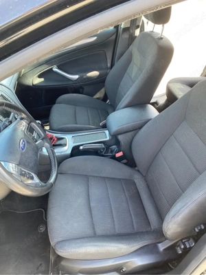 Vand Ford Mondeo MK 4.5, 2.0 SCTI - imagine 8