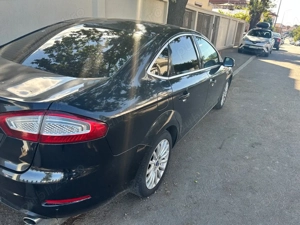 Vand Ford Mondeo MK 4.5, 2.0 SCTI - imagine 3