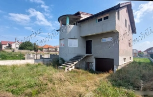 Casă în zona rezidențială  Hațeg - NălațVad - imagine 11