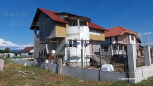 Casă în zona rezidențială  Hațeg - NălațVad - imagine 8