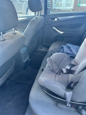 Vand Ford Mondeo MK 4.5, 2.0 SCTI - imagine 9