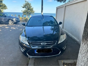 Vand Ford Mondeo MK 4.5, 2.0 SCTI