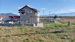 Casă în zona rezidențială  Hațeg - NălațVad - imagine 9