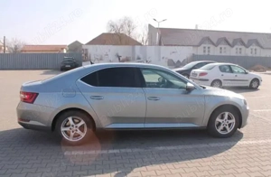 Vând Skoda Superb 2016 - imagine 6