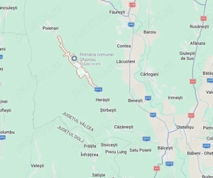 TEREN intravilan, arabil, Livezi, Paduri Comuna Ghioroiu Jud Valcea - imagine 2