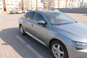 Vând Skoda Superb 2016 - imagine 5