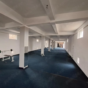  Hală Industrială  900 MP + Teren 5.000 MP- Tănăsoaia-Vrancea - imagine 7