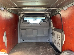 Mercedes vito lung V6 3.0cdi posibilitate rate - imagine 8