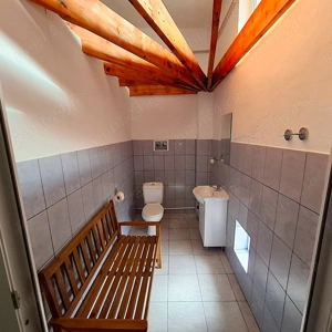  Hală Industrială  900 MP + Teren 5.000 MP- Tănăsoaia-Vrancea - imagine 6