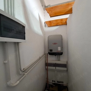  Hală Industrială  900 MP + Teren 5.000 MP- Tănăsoaia-Vrancea - imagine 3