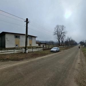  Hală Industrială  900 MP + Teren 5.000 MP- Tănăsoaia-Vrancea - imagine 9