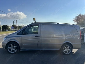 Mercedes vito lung V6 3.0cdi posibilitate rate - imagine 5