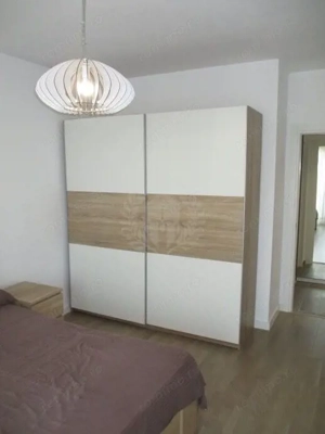 Inchiriere apartament 2 camere, Cartier Albert, MRS Village, Ploiesti - imagine 13