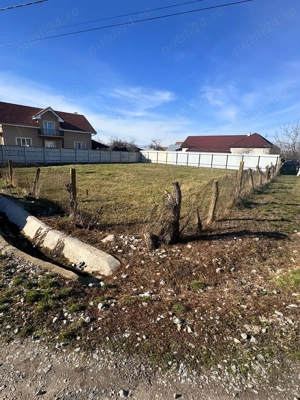 Teren Ultracentral in Madaras - imagine 2