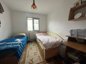 3 camere | centrala proprie | mobilat si utilat | zona excelenta | - imagine 9