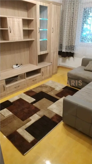 Chirie apartament 2 camere  zona Cuza Voda