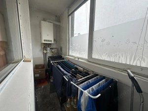 3 camere | centrala proprie | mobilat si utilat | zona excelenta | - imagine 14