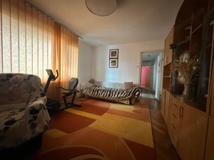 3 camere | centrala proprie | mobilat si utilat | zona excelenta | - imagine 2