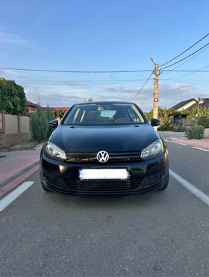 volkswagen golf vl - imagine 2