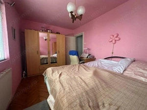 3 camere | centrala proprie | mobilat si utilat | zona excelenta | - imagine 11