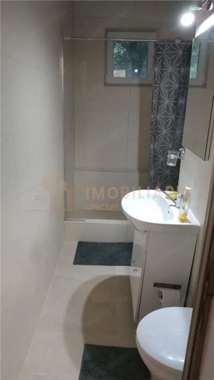 Chirie apartament 2 camere  zona Cuza Voda - imagine 6
