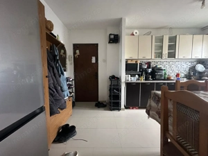 3 camere | centrala proprie | mobilat si utilat | zona excelenta | - imagine 4