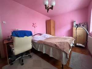 3 camere | centrala proprie | mobilat si utilat | zona excelenta | - imagine 10