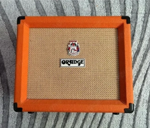 Amplificator Orange Crush 20 LDX - imagine 2