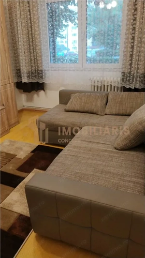 Chirie apartament 2 camere  zona Cuza Voda - imagine 2