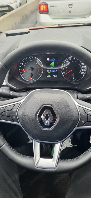 Vand renault captur 2  2021 - imagine 6