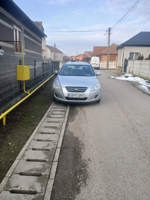 kia ceed diesel - imagine 4