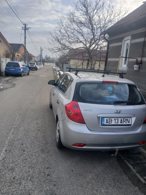 kia ceed diesel - imagine 2