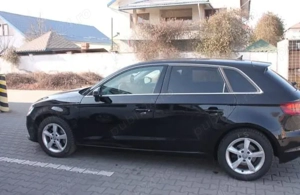 Audi A3 Quattro 184 CP - imagine 5