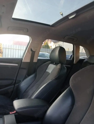 Audi A3 Quattro 184 CP - imagine 7