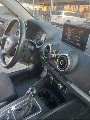 Audi A3 Quattro 184 CP - imagine 8