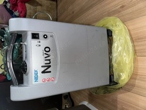 Concentrator de oxigen medical - imagine 2