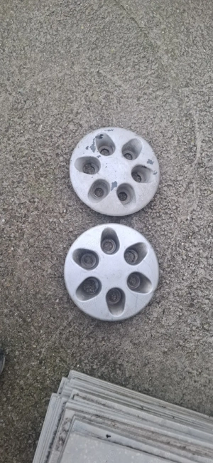 capace roti Iveco - imagine 2