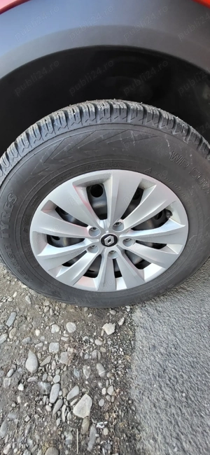 Vand renault captur 2  2021 - imagine 10