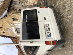 ford transit diesel 2.0 de calatori 9locuri - imagine 4