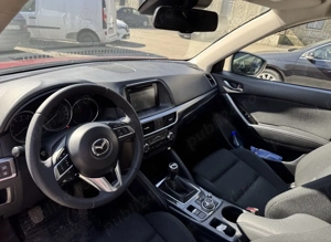 Mazda cx5 achizionata din Romania - imagine 2