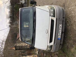 ford transit diesel 2.0 de calatori 9locuri - imagine 2