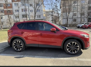 Mazda cx5 achizionata din Romania - imagine 3