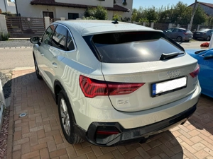 Audi Q3 35 TFSI S tronic S line - imagine 2