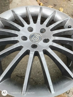 vand jante R18  - imagine 4