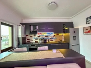 Garsoniera de inchiriat in Chiajna - Padure - imagine 3