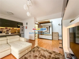 Garsoniera de inchiriat in Chiajna - Padure - imagine 6