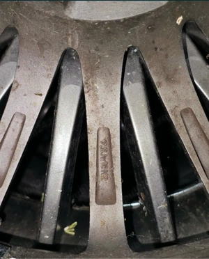 vand jante R18  - imagine 5